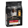 Purina PRO PLAN Medium Adult, 3kg, piletina