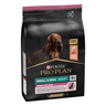 Purina PRO PLAN Small & Mini Adult Sensitive Skin, 3 kg, losos
