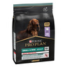 Purina PRO PLAN Adult Grain Free Small & Mini Sensitive Digestion, 2,5kg, puretina