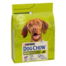 Purina DOG CHOW® Adult, 2,5kg, janjetina
