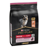 Purina PRO PLAN Medium Puppy Sensitive Skin, 3 kg, losos