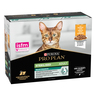 Purina PRO PLAN Sterilised Maintenance 10X85G, piletina