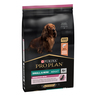 Purina PRO PLAN Small & Mini Adult Sensitive Skin, 7 kg, losos