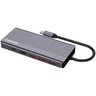 Canyon USB hub DS-16, 13u1, 4K, USB-C, (CNS-TDS16)