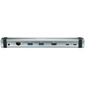 Canyon USB hub DS-6, 6u1, (CNS-TDS06DG)