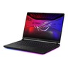 ASUS ROG Strix SCAR 16, G635LW-RW007W, 90NR0LD1-M00760, 16" mini LED 240 Hz, Intel Core Ultra 9 Processor 275HX, 64GB RAM, 2TB SSD, NVIDIA GeForce RTX 5080, Windows 11 Home, laptop