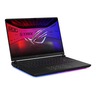 ASUS ROG Strix SCAR 16, G635LW-RW007W, 90NR0LD1-M00760, 16" mini LED 240 Hz, Intel Core Ultra 9 Processor 275HX, 64GB RAM, 2TB SSD, NVIDIA GeForce RTX 5080, Windows 11 Home, laptop