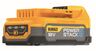 Dewalt baterija powerstack 20V XR 1.7aH Li-Ion