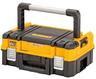 DEWALT kutija za alat DWST83344-1 S METALNOM RUČKOM TSTAK BOX I