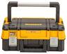 DEWALT kutija za alat DWST83344-1 S METALNOM RUČKOM TSTAK BOX I