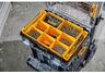 DEWALT organizator TSTAK DWST82968-1, 440X337X119mm