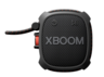 LG XBOOM Go XG2TBK, prijenosni bluetooth zvučnik