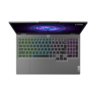 Lenovo Gaming LOQ 15IAX9, 83GS00MUSC, 15,6 FHD IPS 300nits 144Hz, Intel Core i5 12600HX, 16GB RAM, 1TB PCIe NVMe SSD, NVIDIA GeForce RTX 4050, Free DOS, laptop