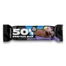 POLLEOsport  50% Protein Bar, 50 g  Choco Crisp