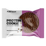 POLLEOsport Protein Cookie, 85 g White Chocolate