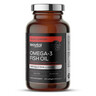 Omega-3 Fish Oil 250 softgels