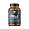 Omega-3 Fish Oil 90 softgels