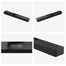 Hisense Soundbar HS2000 240W I 2.1ch