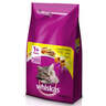 Whiskas 1+, 1,4kg, piletina