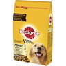 Pedigree Adult, 2,6kg, perad i povrće