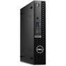 Dell OptiPlex 7020, D0405, MFF i3-12100T/8GB/512GBSSD/Key+Mice/Win11PRO