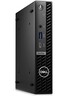 Dell OptiPlex 7020 MFF, D0393, Intel Core i3 14100T, 8GB RAM, 512GB SSD, Intel UHD Graphics 730, Windows 11 Pro, stolno računalo