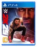 WWE 2K25 STANDARD EDITION