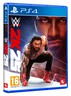 WWE 2K25 STANDARD EDITION