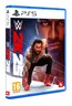 WWE 2K25 STANDARD EDITION