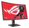 Asus ROG Strix XG27WCS, VA, 180Hz, 1ms, 27", QHD, HDMI, DP, USB-C, HAS