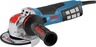 BOSCH Professional kutna brusilica GWX 19-125 S