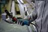 BOSCH Professional kutna brusilica GWS 17-150 S