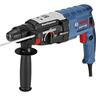 BOSCH Professional bušači čekić GBH 2-28, SDS Plus, L-BOXX 136 kovčeg