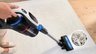 Bosch štapni usisavač BCS931WBA Unlimited 9