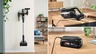 Bosch štapni usisavač BCS931TQC Unlimited 9