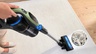 Bosch štapni usisavač BCS931TQC Unlimited 9