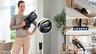 Bosch štapni usisavač BCS931TQC Unlimited 9