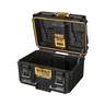 DEWALT punjač i kofer za akumulatore DWST83471 ToughSystem 2.0