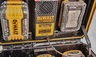 DEWALT punjač i kofer za akumulatore DWST83471 ToughSystem 2.0