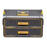 DEWALT kofer s dvije ladice TOUGHSYSTEM 2.0 DWST83529-1