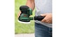 BOSCH ekscentrična brusilica EasyOrbit 18V-10 (solo)