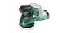 BOSCH ekscentrična brusilica UniversalOrbit 18V-20 (solo)