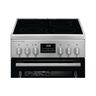 Electrolux štednjak LKR564255X