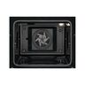 Electrolux štednjak LKR66021MX