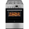 Electrolux štednjak LKK660221X