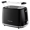 RUSSELL HOBBS toster 27371-56/RH Eden, crni