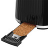 RUSSELL HOBBS toster 27371-56/RH Eden, crni