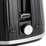 RUSSELL HOBBS toster 27371-56/RH Eden, crni