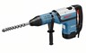 BOSCH Professional bušači čekić GBH 12-52 D, SDS Max, kovčeg