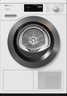 Miele sušilica rublja TEC 645 WP EcoSpeed